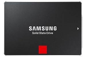 Samsung 850 PRO 2TB 2.5-Inch SATA III Internal Solid State Drive
