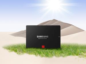 Samsung 850 PRO 2TB 2.5-Inch SATA III Internal Solid State Drive