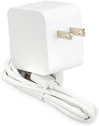 Raspberry Pi 27W USB-C Power Supply, White