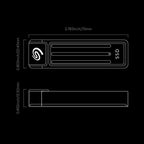 Seagate Expansion 8TB USB 3.0 External Hard Drive with Rescue Data Recovery Services