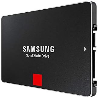 Samsung 850 PRO 2TB 2.5-Inch SATA III Internal Solid State Drive