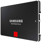 Samsung 850 PRO 2TB 2.5-Inch SATA III Internal Solid State Drive
