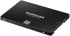Samsung 860 EVO 1TB 2.5-Inch SATA III Internal Solid State Drive