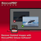 SanDisk Extreme PRO 64GB SDXC UHS-I Memory Card