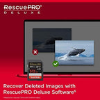 SanDisk Extreme PRO 64GB SDXC UHS-I Memory Card