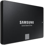 Samsung 860 EVO 1TB 2.5-Inch SATA III Internal Solid State Drive