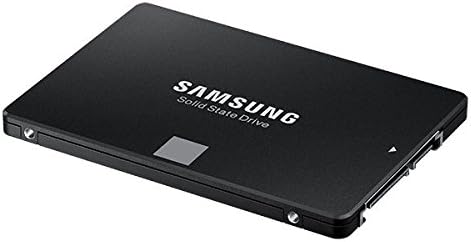Samsung 860 EVO 1TB 2.5-Inch SATA III Internal Solid State Drive