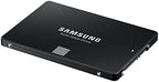 Samsung 860 EVO 1TB 2.5-Inch SATA III Internal Solid State Drive