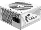 MSI MAG A750GL PCIe 5 750W Fully Modular 80+ Gold ATX Power Supply