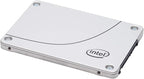 Intel D3-S4510 1.92TB 2.5" SATA 6Gb/s Internal Solid State Drive