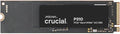 Crucial P310 1TB PCIe Gen4 NVMe M.2 2280 Internal SSD, Up to 7,100MB/s, for Laptop, Desktop PC, and Handheld Gaming Consoles, Includes Acronis Data Recovery Software, CT1000P310SSD801