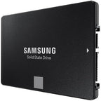 Samsung 860 EVO 1TB 2.5-Inch SATA III Internal Solid State Drive