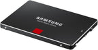 Samsung 850 PRO 2TB 2.5-Inch SATA III Internal Solid State Drive
