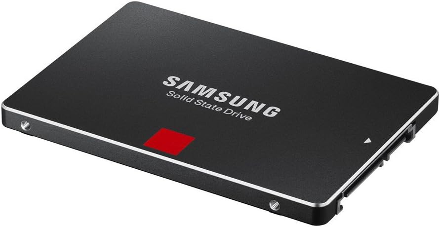 Samsung 850 PRO 2TB 2.5-Inch SATA III Internal Solid State Drive