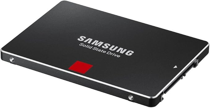 Samsung 850 PRO 2TB 2.5-Inch SATA III Internal Solid State Drive