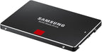 Samsung 850 PRO 2TB 2.5-Inch SATA III Internal Solid State Drive