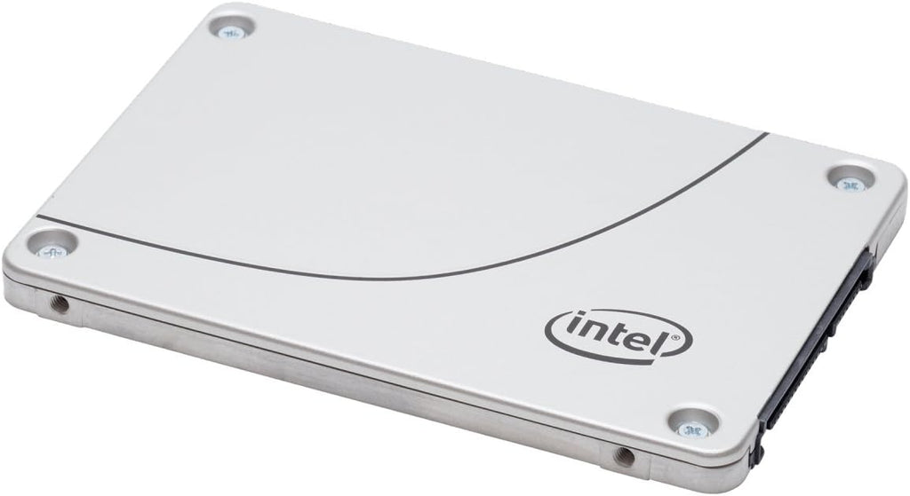 Intel SSD DC 4600 Series 1.9TB 2.5-Inch SATA Internal Enterprise Solid State Drive