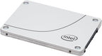 Intel SSD DC 4600 Series 1.9TB 2.5-Inch SATA Internal Enterprise Solid State Drive