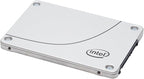 Intel SSD DC 4600 Series 1.9TB 2.5-Inch SATA Internal Enterprise Solid State Drive