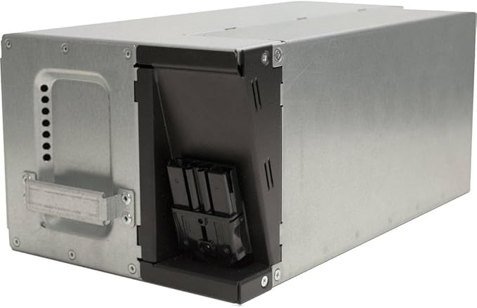 APC UPS Replacement Battery Cartridge APCRBC124 for Back-UPS and Smart-UPS Models
