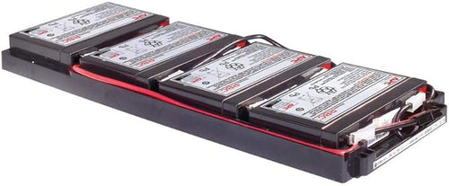 APC UPS Replacement Battery Cartridge APCRBC124 for Back-UPS and Smart-UPS Models