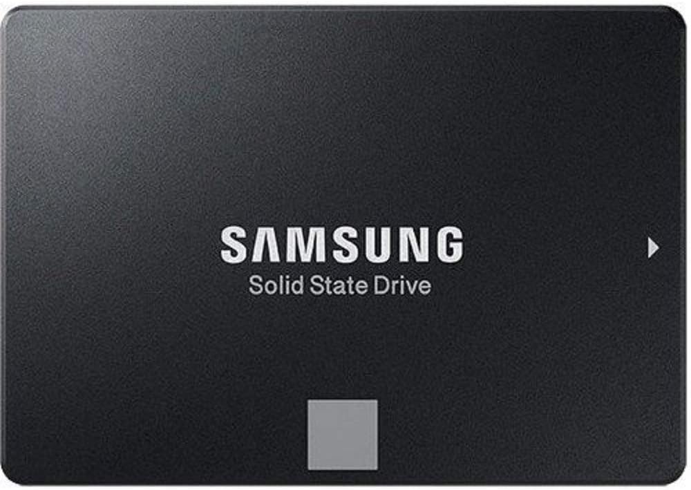 Samsung 860 EVO 1TB 2.5-Inch SATA III Internal Solid State Drive