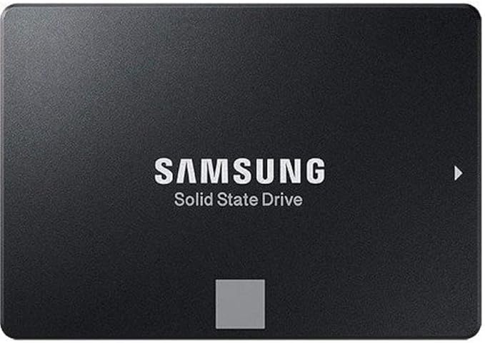 Samsung 860 EVO 1TB 2.5-Inch SATA III Internal Solid State Drive