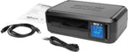 Tripp Lite SMART1500LCD 1500VA 900W Rack-Mount UPS Battery Backup, 8 Outlets, LCD, AVR, 2U Short-Depth