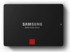 Samsung 850 PRO 2TB 2.5-Inch SATA III Internal Solid State Drive