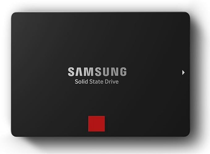 Samsung 850 PRO 2TB 2.5-Inch SATA III Internal Solid State Drive