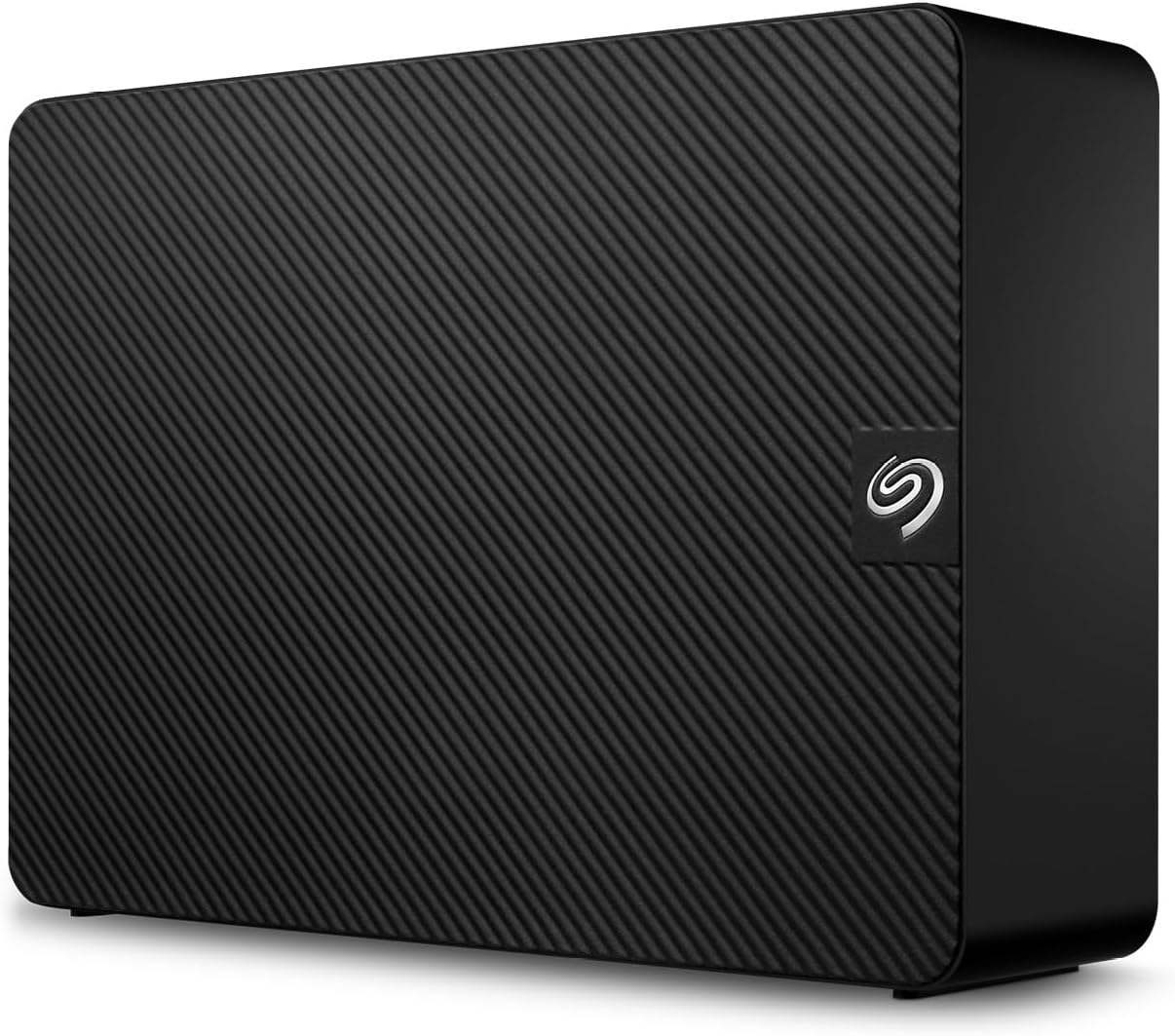 Seagate Expansion 8TB USB 3.0 External Hard Drive with Rescue Data Recovery Services