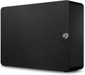 Seagate Expansion 8TB USB 3.0 External Hard Drive with Rescue Data Recovery Services