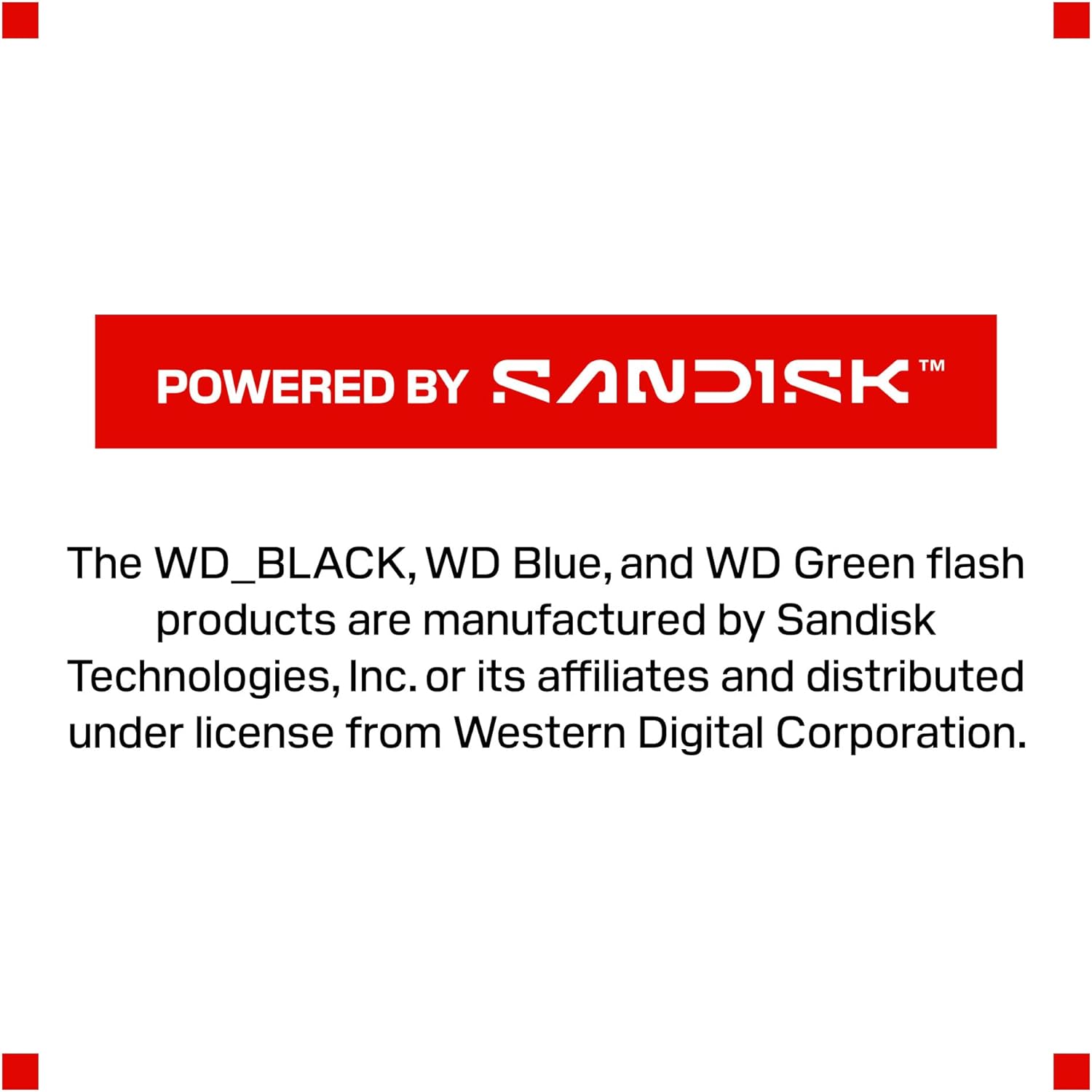 WD_BLACK SN7100 2TB NVMe PCIe Gen4 M.2 2280 Internal SSD