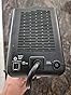 APC 600VA/330W UPS Battery Backup with Surge Protection, 7 Outlets and USB Charging