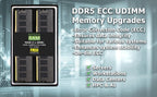 Desktop Memory Module Unisex 16GB DDR5 5600MHz ECC UDIMM