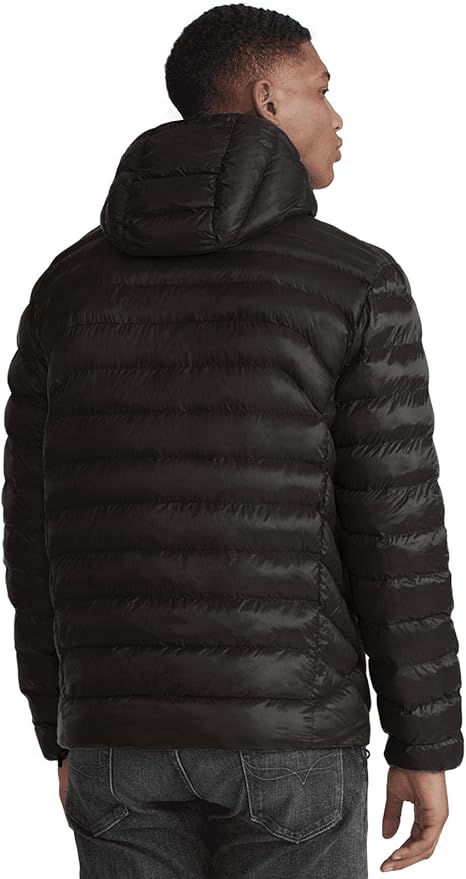 Polo Ralph Lauren Men's Lightweight Bleeker Down Jacket