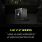MSI MAG A750GL PCIe 5 750W Fully Modular 80+ Gold ATX Power Supply