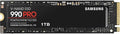 Samsung 990 PRO 2TB NVMe M.2 PCIe Gen4 Internal SSD