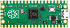 Raspberry Pi Pico Microcontroller Board