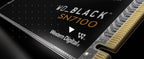 WD_BLACK SN7100 2TB NVMe PCIe Gen4 M.2 2280 Internal SSD