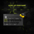 MSI MAG A750GL PCIe 5 750W Fully Modular 80+ Gold ATX Power Supply