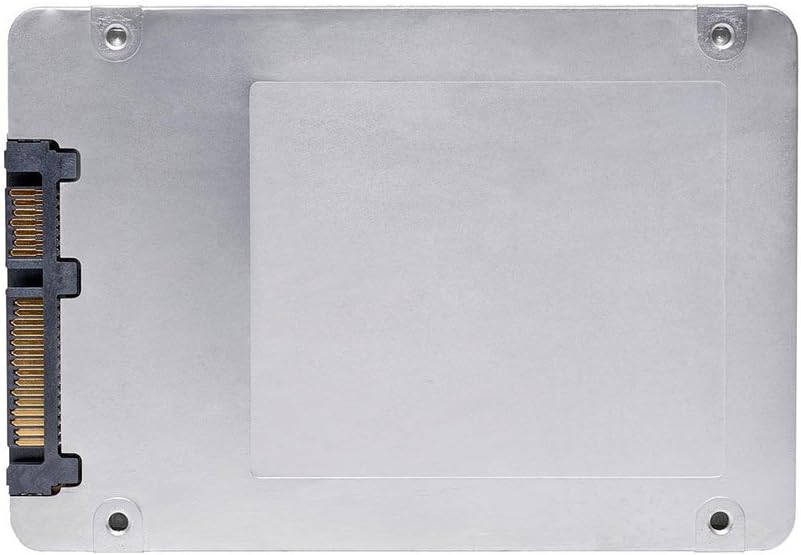 Intel 960GB SATA3 2.5" Solid State Drive (SSDSC2BB960G701)