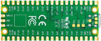 Raspberry Pi Pico Microcontroller Board