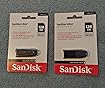 SanDisk Ultra 512GB USB 3.0 Flash Drive, Black