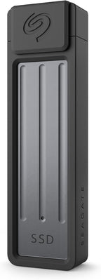 Seagate Expansion 8TB USB 3.0 External Hard Drive with Rescue Data Recovery Services