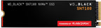 WD_BLACK SN7100 2TB NVMe PCIe Gen4 M.2 2280 Internal SSD