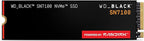 WD_BLACK SN7100 2TB NVMe PCIe Gen4 M.2 2280 Internal SSD