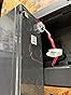 APC 600VA/330W UPS Battery Backup with Surge Protection, 7 Outlets and USB Charging