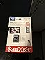 SanDisk 256GB High Endurance microSDXC Card with Adapter for Dash Cams and Home Monitoring