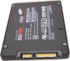Samsung 850 PRO 2TB 2.5-Inch SATA III Internal Solid State Drive